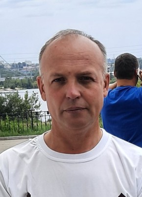 Олег, 57, Россия, Иркутск