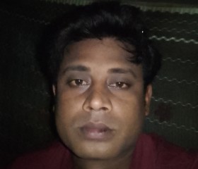 এমডি নাসাত, 30, Paltan