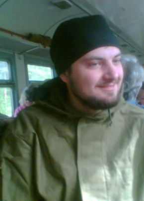 Антон, 39, Россия, Санкт-Петербург