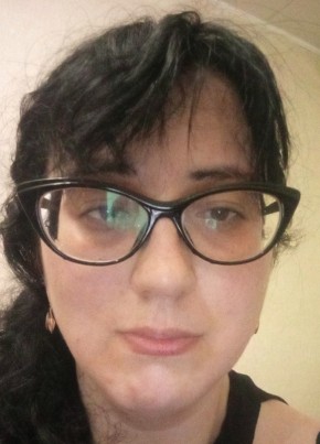 Mariya, 38, Russia, Yekaterinburg