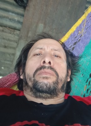 Jose из San Miguel 29 лет