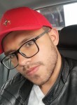 Carlos, 24 года, Santafe de Bogotá