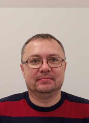 Андрей, 45, Россия, Бронницы