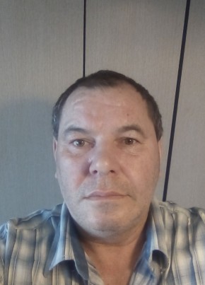 Rustam, 51, Russia, Petrozavodsk