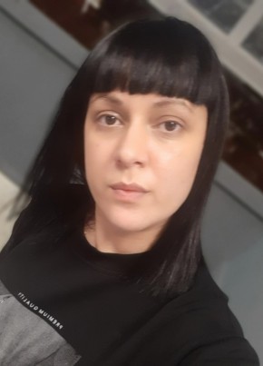 Татьяна, 38, Россия, Истра