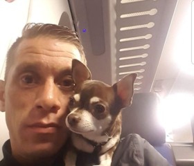 Junior, 41, Utrecht