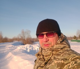 Егор, 53 года, Ярославль