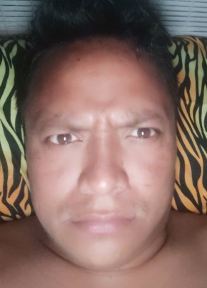 Emilio, 34, República del Ecuador, Guayaquil