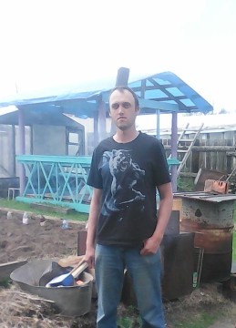 Сергей, 41, Россия, Железногорск-Илимский