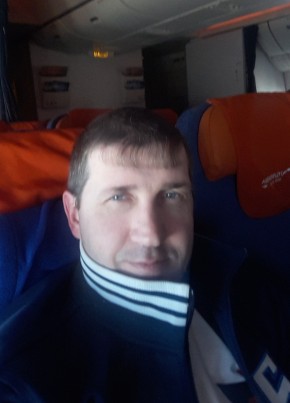 Иван, 37, Россия, Самара