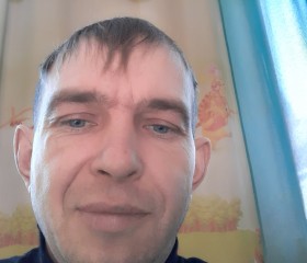 Юра Козулин, 40 лет, Горно-Алтайск