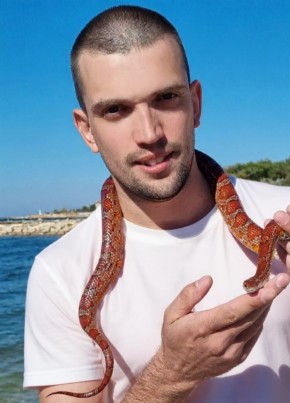 Igor, 29, Russia, Sergiyev Posad-7