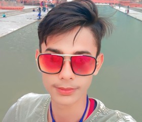 Deepak Dwivedi, 19 лет, Ayodhya