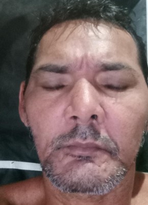 alessandro из Belém (Pará) 47 лет
