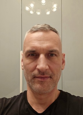 Nikita, 49, Russia, Saint Petersburg