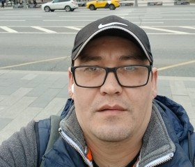 Kamron, 41, Moscow