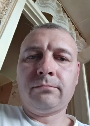 CERGEY , 44, Russia, Yekaterinburg