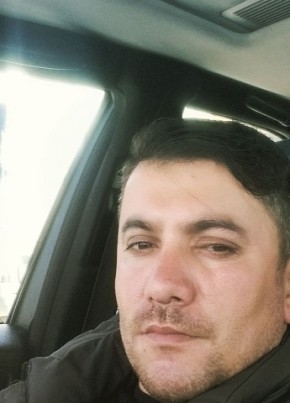 Özcan, 40, Azərbaycan Respublikası, Sumqayıt