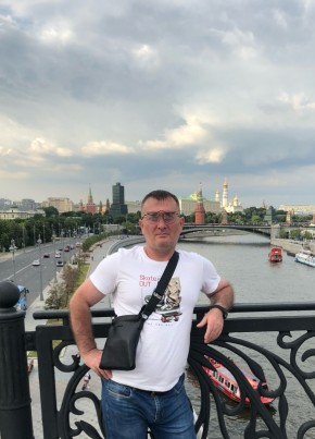 Аслан из Грозныя 43 года