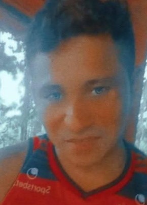 Juvenal viana из Manáos 37 лет