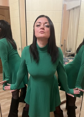 Irina, 46, Russia, Moscow