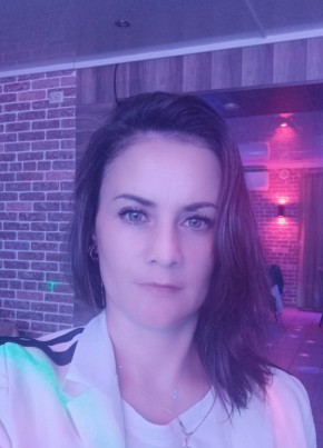 Валентина, 37, Россия, Нелидово