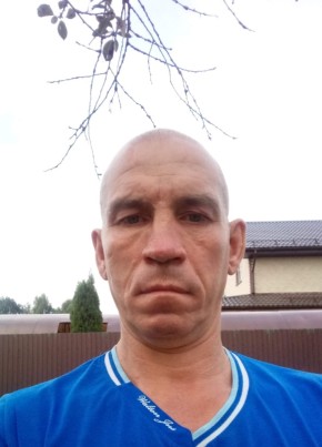Владлен, 57, Россия, Конаково