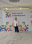 Марина - Оренбург