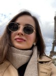 Anna, 25, Moscow