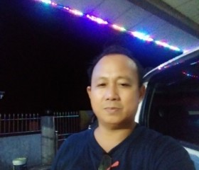 VatDean, 43 года, Kuching