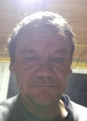 Fedya, 45, Russia, Gusinoozyorsk
