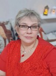 Tatyana, 57  , Irkutsk