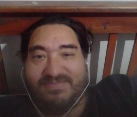 Raúl, 43, Famailla