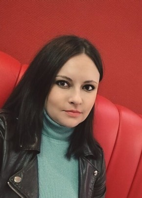 Ирина из Курска 33 года