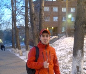 Степан, 27 лет, Иркутск