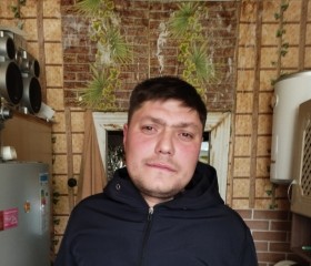 Динар Зарипов, 33 года, Казань