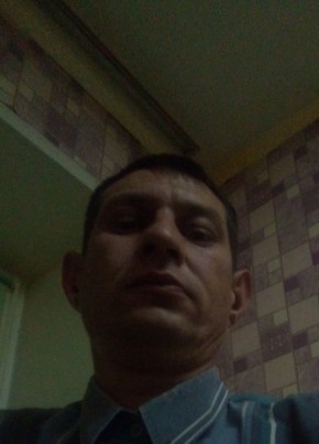 Михаил, 41, Россия, Вольск