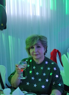 Светлана, 54, Россия, Советский (Югра)