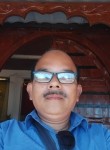 Raj, 52 года, Pune