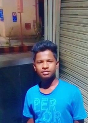 Rahul, 18, India, Nagpur