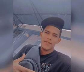 el janfri, 22 года, Bucaramanga