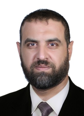 Mhammadfuad, 44, المملكة الاردنية الهاشمية, عمان