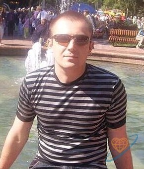 dima, 43, Рэспубліка Беларусь, Горад Мінск