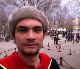 Петр, 34 года, Тольятти