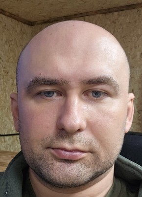 Nikolay, 34, Russia, Chelyabinsk