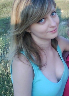Анна, 29, Россия, Санкт-Петербург