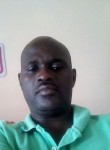 Daouda, 51 год, Libreville