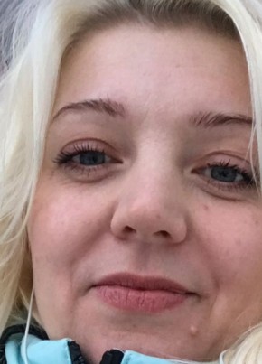 Фея из Балашихи 47 лет