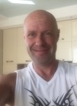 Porovskyy Volo, 53 года, Denain