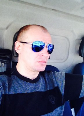 Сергей, 43, Россия, Белая Глина